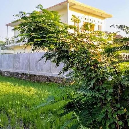 Spot On 93020 Rumah Singgah Ganjuran Bantul Eksteriør billede