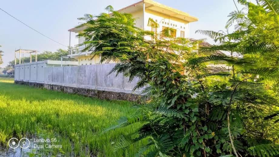 Spot On 93020 Rumah Singgah Ganjuran Bantul Eksteriør billede