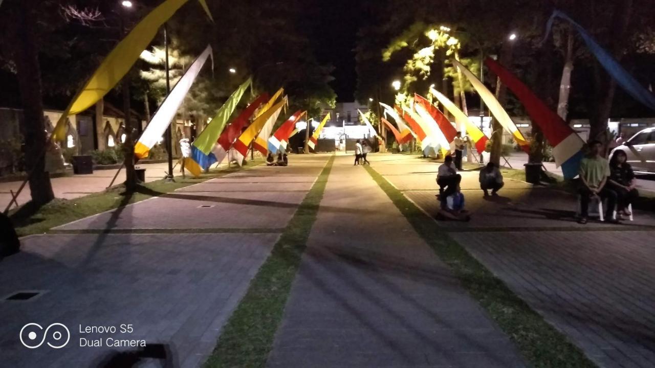 Spot On 93020 Rumah Singgah Ganjuran Bantul Eksteriør billede