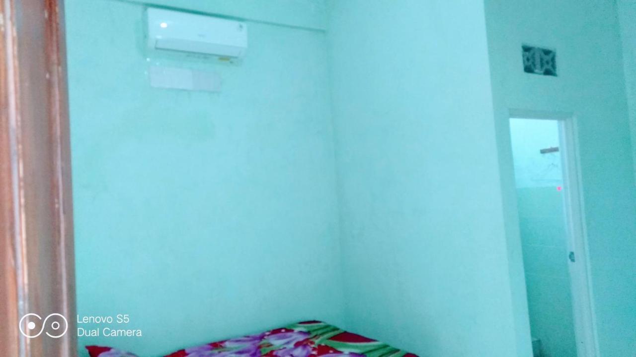 Spot On 93020 Rumah Singgah Ganjuran Bantul Eksteriør billede