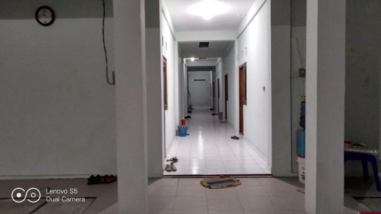 Spot On 93020 Rumah Singgah Ganjuran Bantul Eksteriør billede