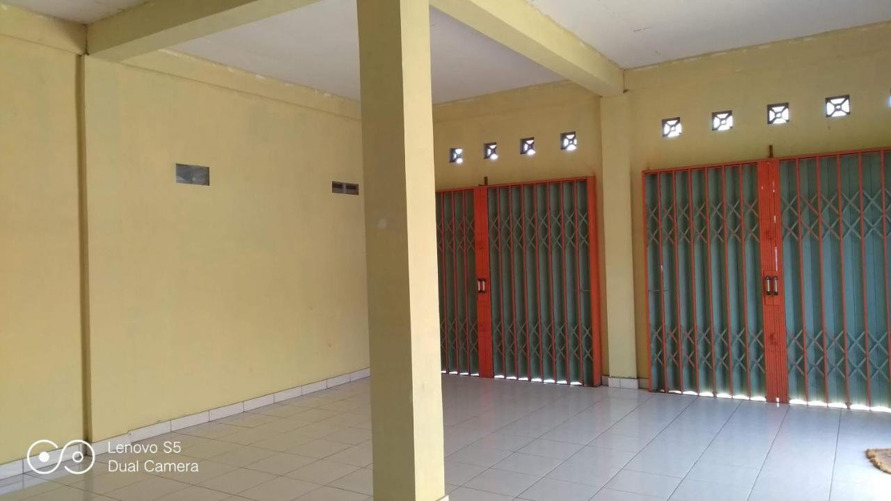 Spot On 93020 Rumah Singgah Ganjuran Bantul Eksteriør billede