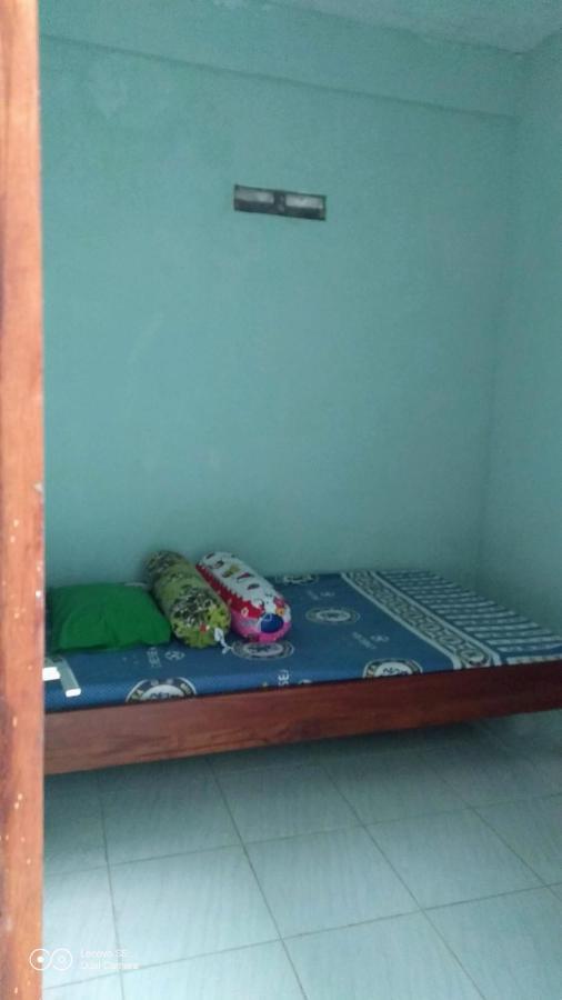 Spot On 93020 Rumah Singgah Ganjuran Bantul Eksteriør billede