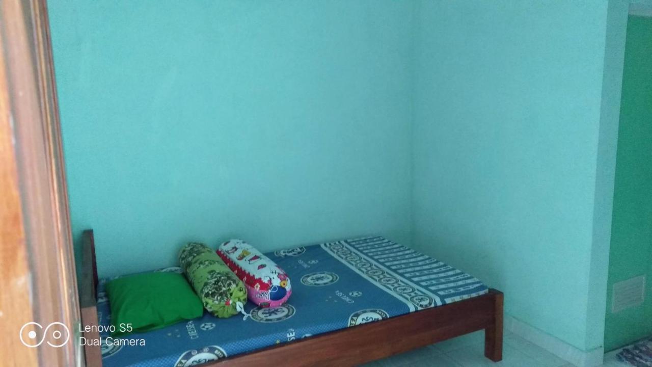 Spot On 93020 Rumah Singgah Ganjuran Bantul Eksteriør billede