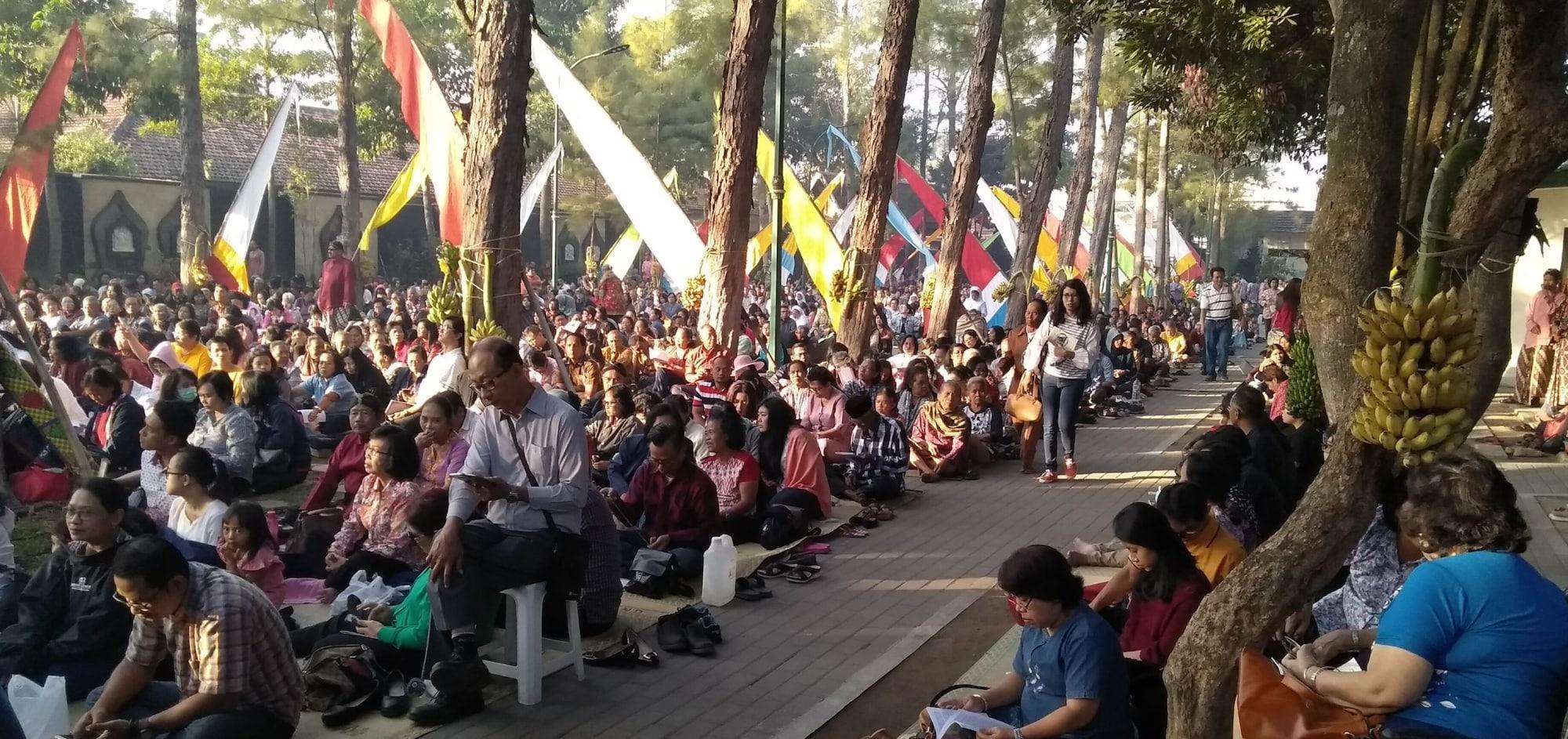 Spot On 93020 Rumah Singgah Ganjuran Bantul Eksteriør billede